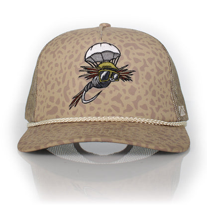 Paramount Outdoors Parachute Adams 5-Panel | Base Camp