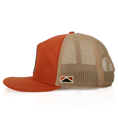 Paramount Outdoors CRUSHABLE Bigfoot Backpacker Hat