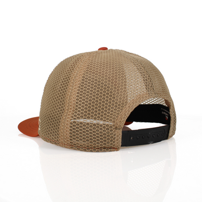 Paramount Outdoors CRUSHABLE Bigfoot Backpacker Hat