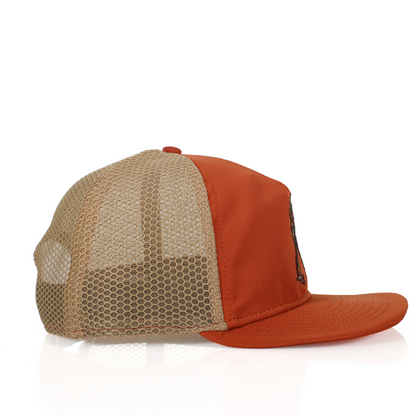 Paramount Outdoors CRUSHABLE Bigfoot Backpacker Hat