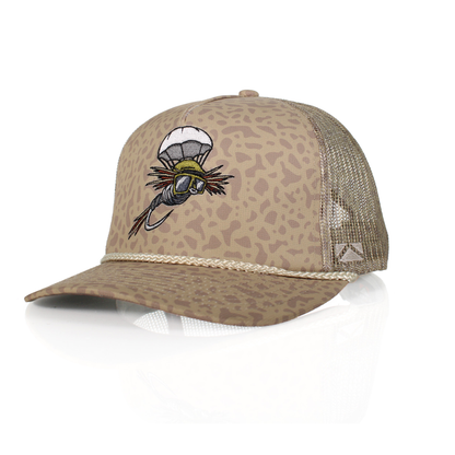 Paramount Outdoors Parachute Adams 5-Panel | Base Camp