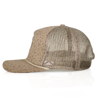 Paramount Outdoors Parachute Adams 5-Panel | Base Camp
