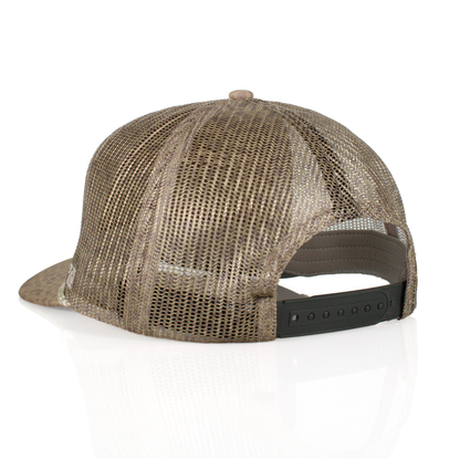 Paramount Outdoors Parachute Adams 5-Panel | Base Camp