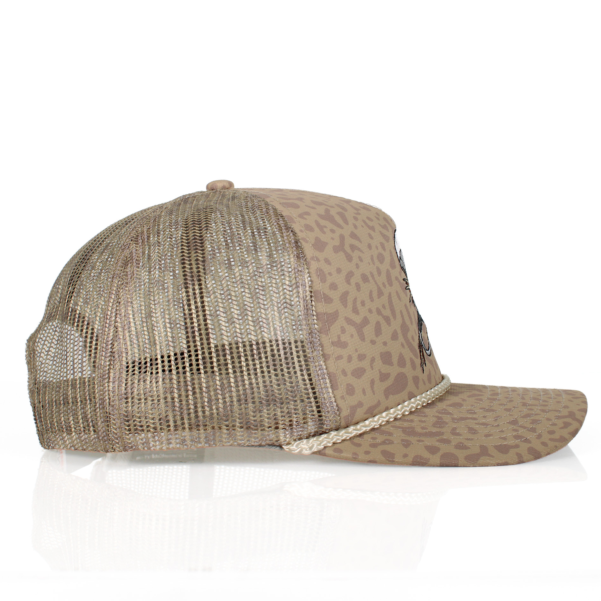 Paramount Outdoors Parachute Adams 5-Panel | Base Camp