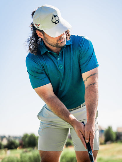 Pins and Aces Binary Code