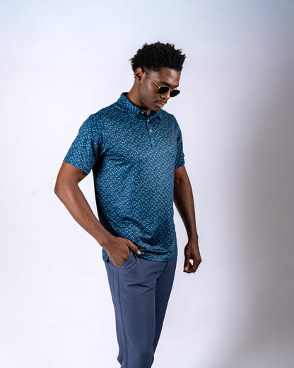 Pins and Aces Manta Ray