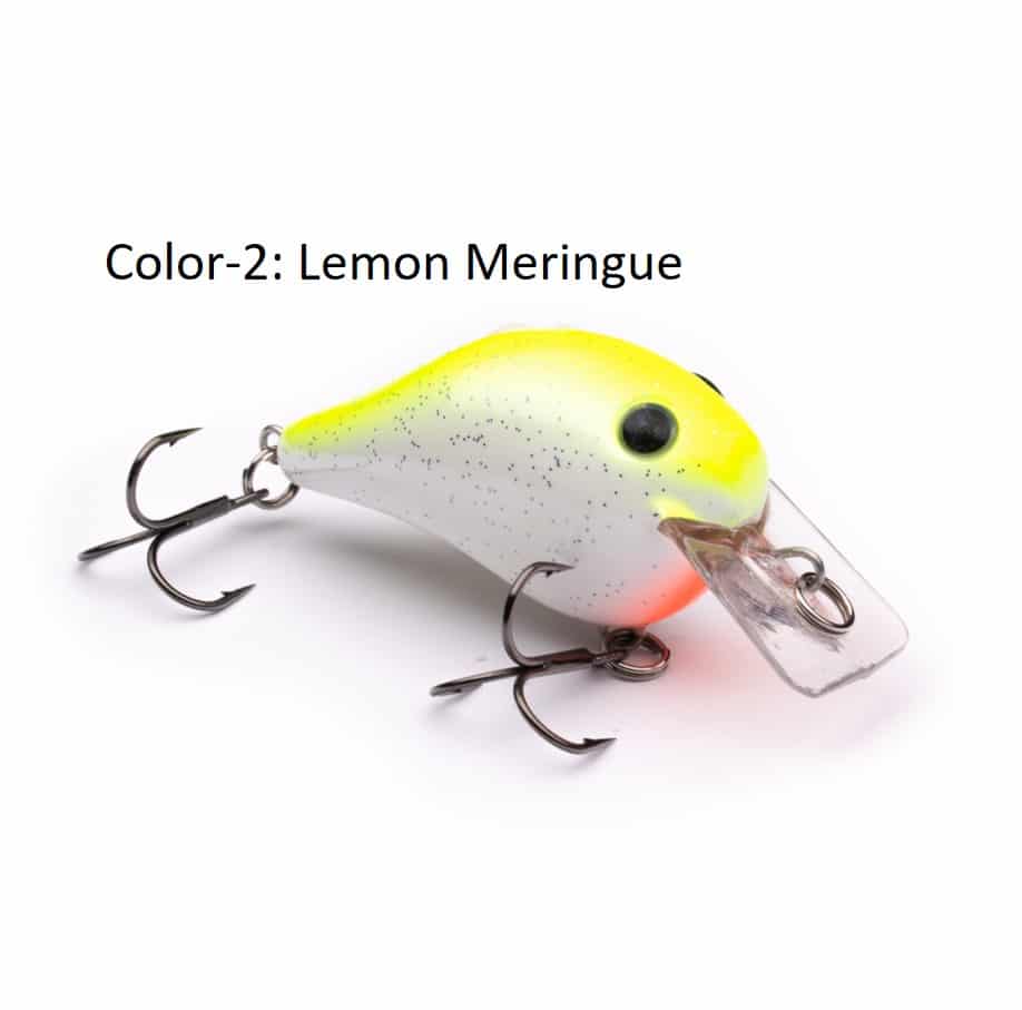 VEXAN® Phat Boy Squarebill