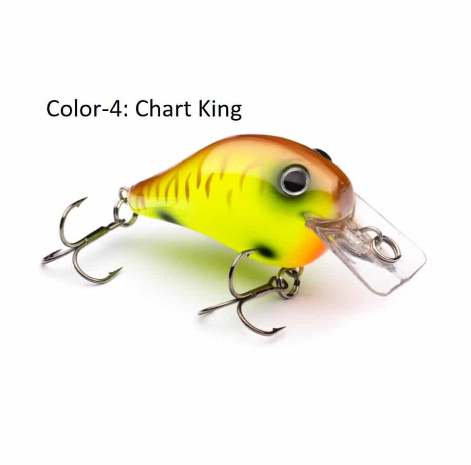 VEXAN® Phat Boy Squarebill