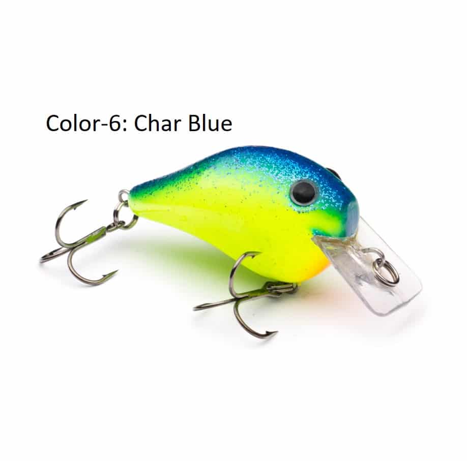 VEXAN® Phat Boy Squarebill