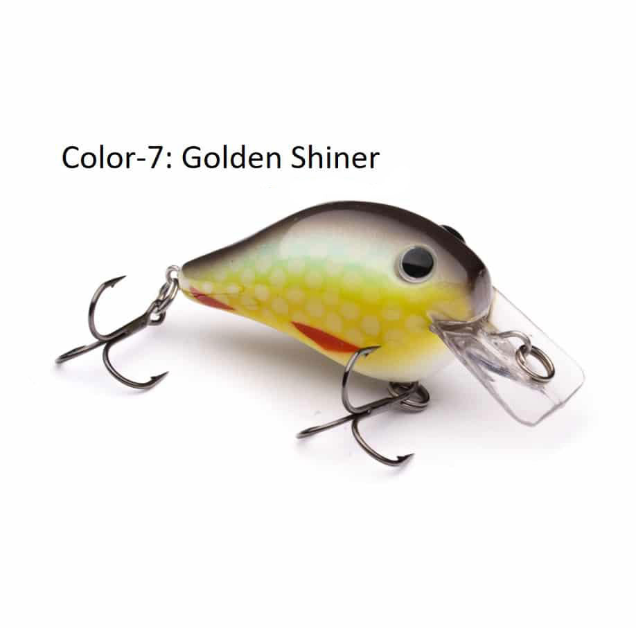 VEXAN® Phat Boy Squarebill