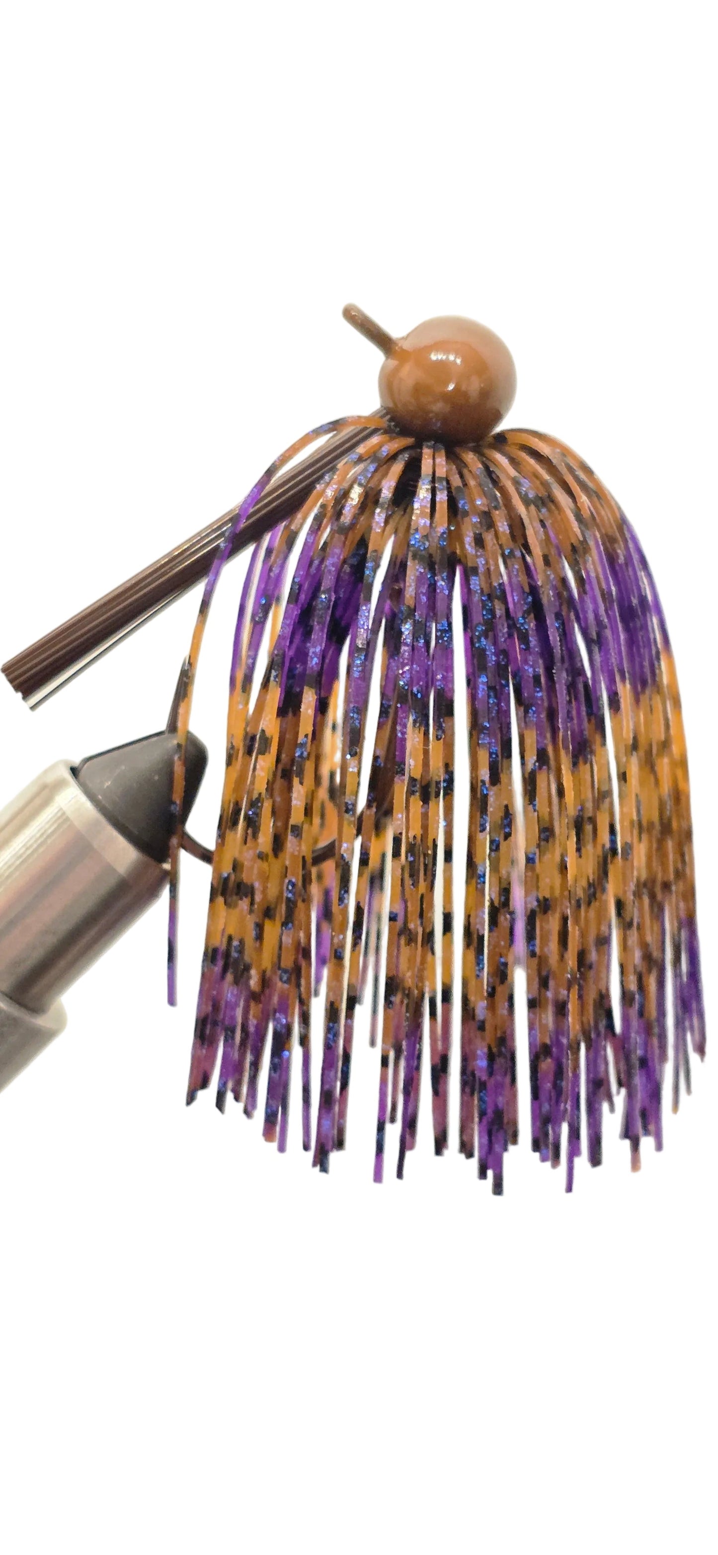 Wolf Spider Baits Wolf Spider Football Jig