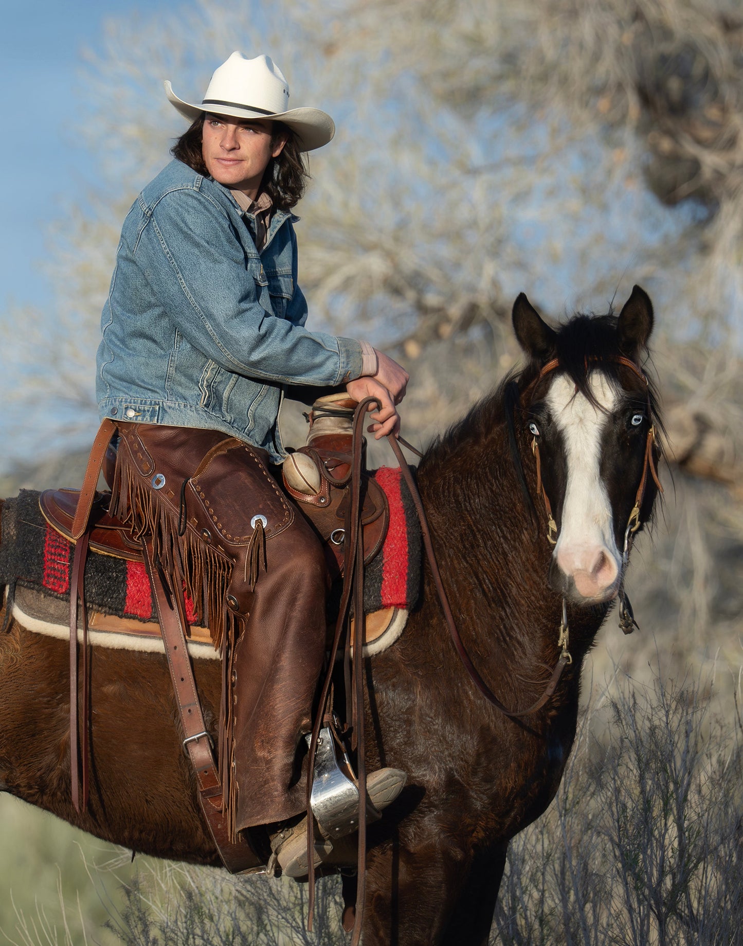 Gone Country YELLOWSTONE IVORY SHANTUNG STRAW 210