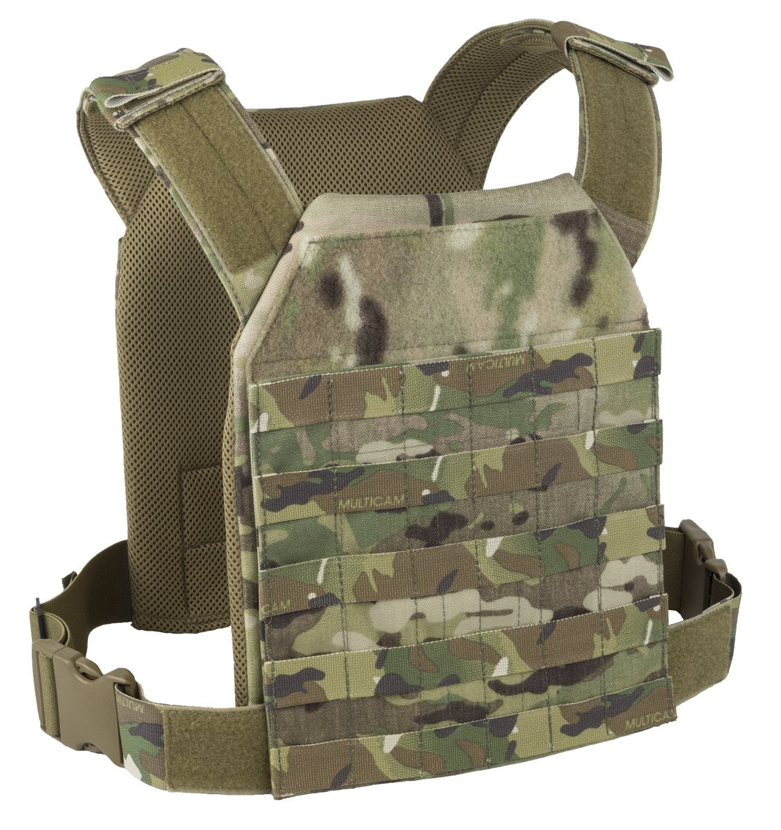 Elite Survival Systems - Lightweight Plate Carrier