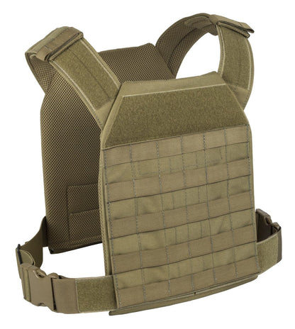 Elite Survival Systems - Lightweight Plate Carrier