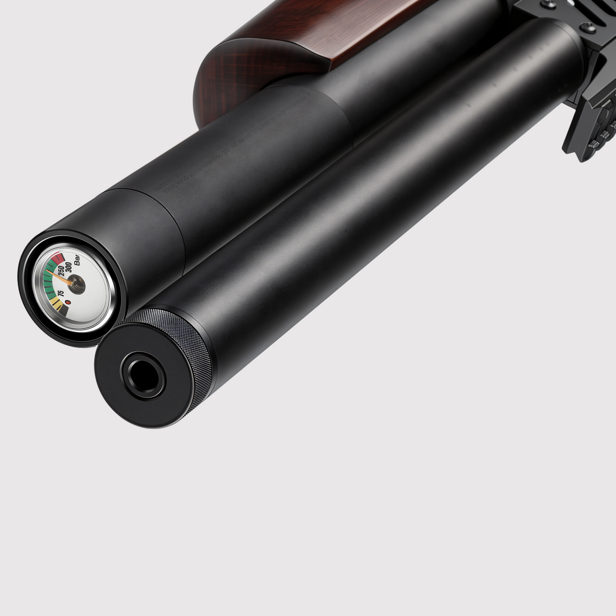 Pinty Thumper Compact Bullpup MKII
