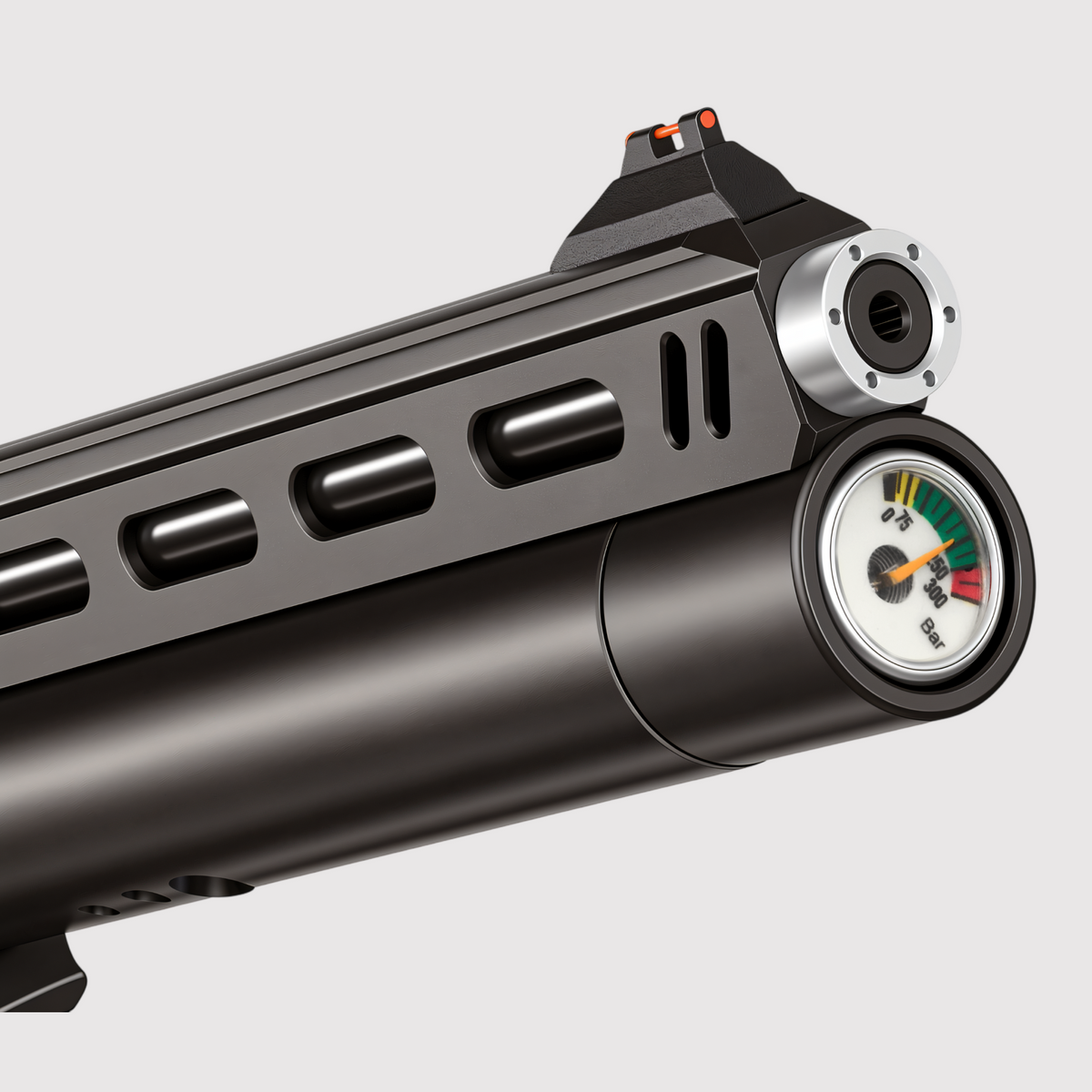 Pinty Buster Tactical