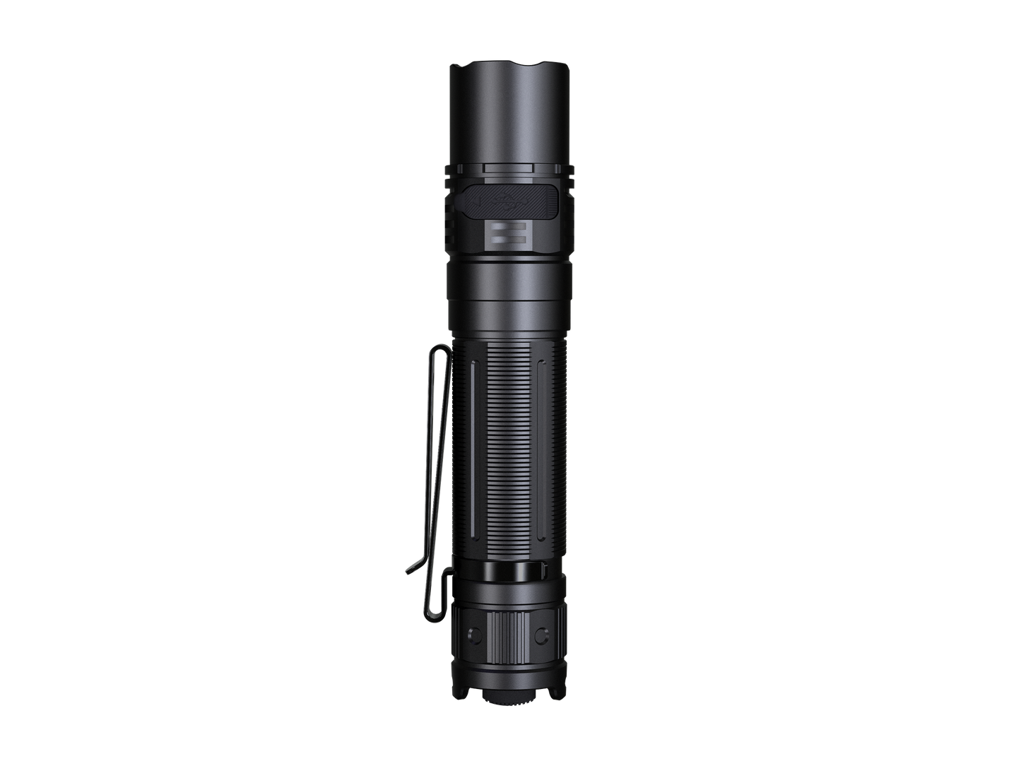 Fenix PD36R V2 Compact Rechargeable Tactical Flashlight - 1700 Lumens