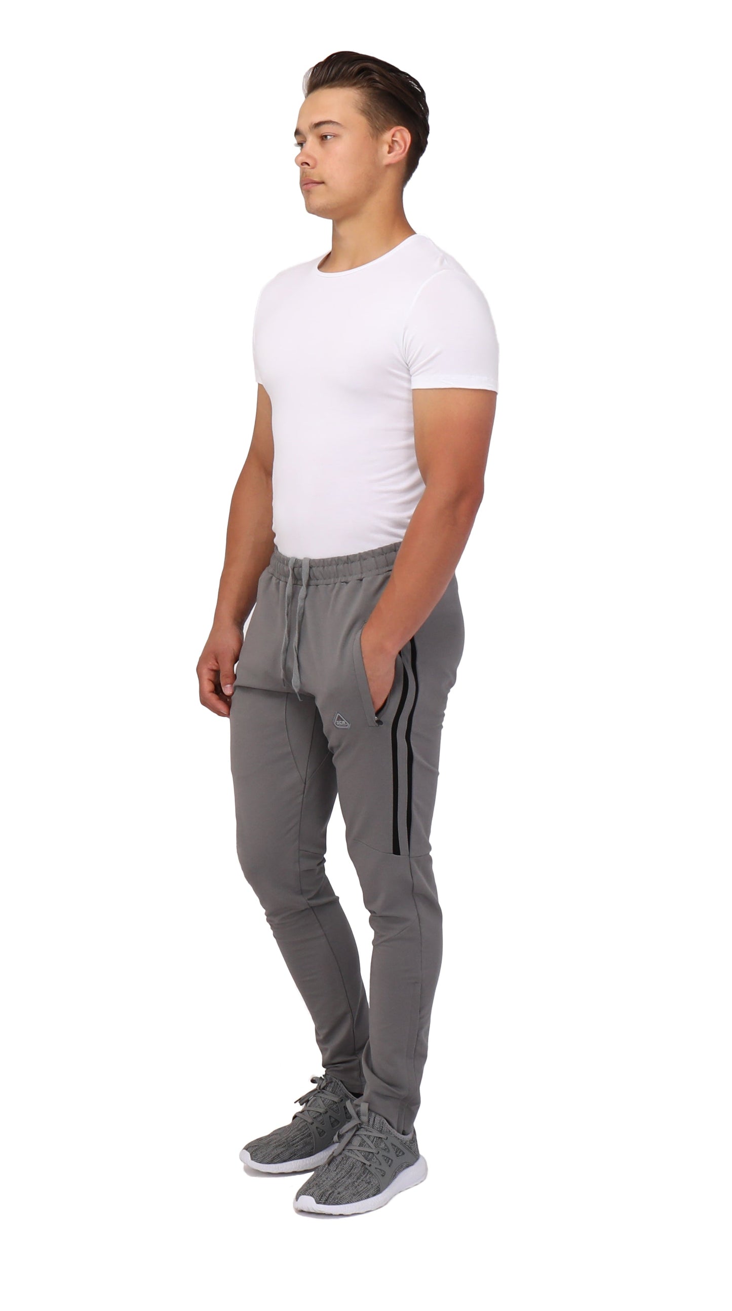 SCR Sportswear Ultimate Flex Jogger Sweatpants - (Regular Fit)
