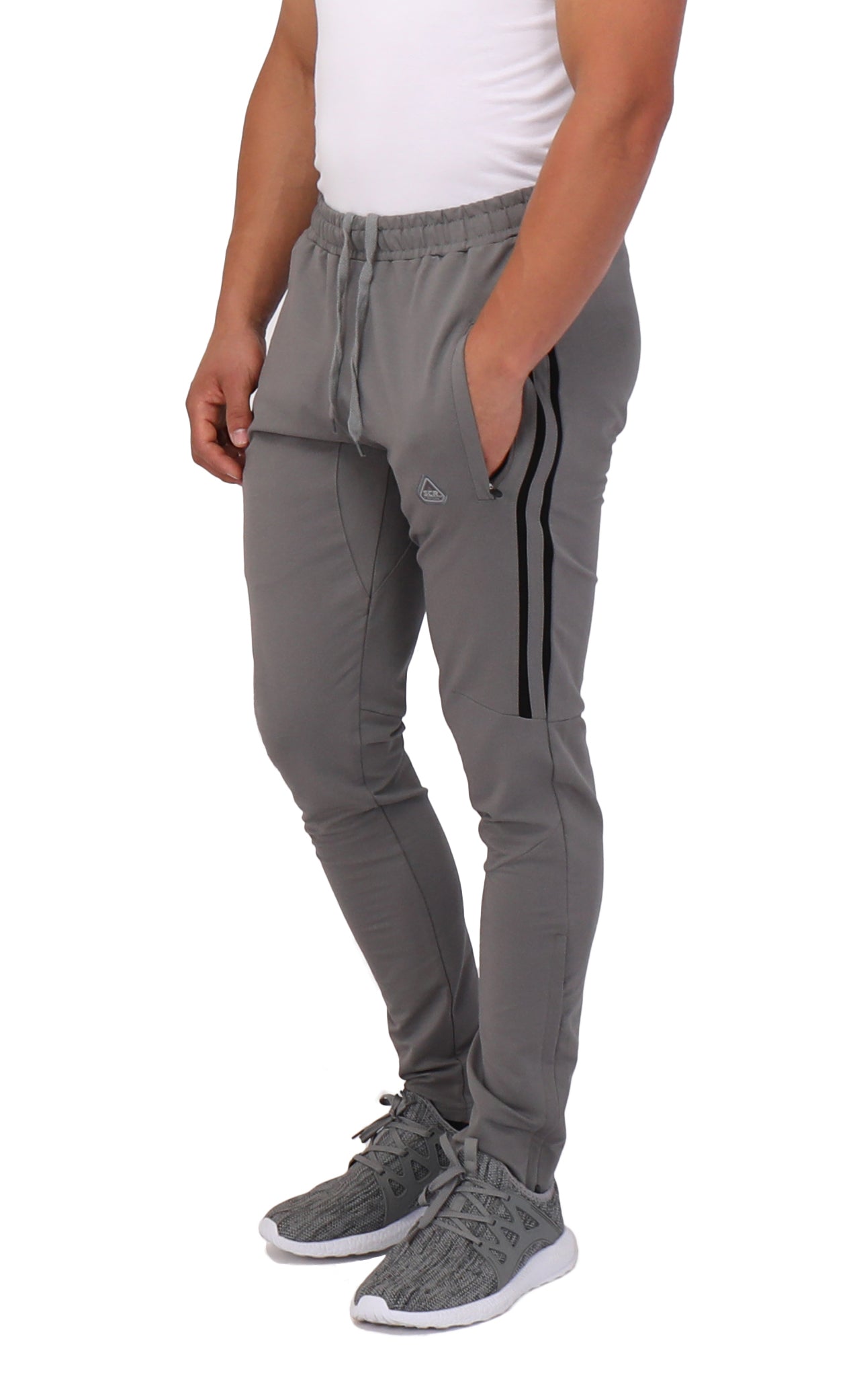 SCR Sportswear Ultimate Flex Jogger Sweatpants - (Tall Fit)