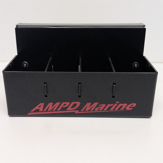 AMPD Marine NPDPH0032 PHOENIX DIVIDED HANGING TRAY