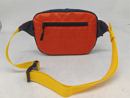 Timpanogos Trail Pack 2L (Alta/Retro Navy Orange)