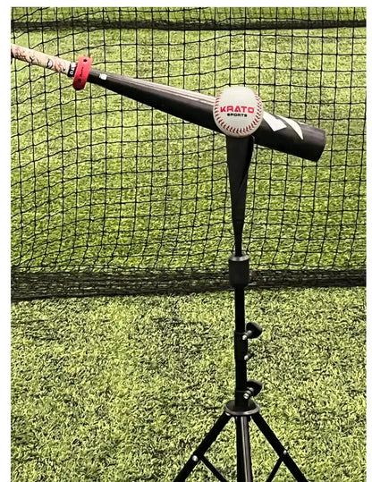 Non Mark Krato Training Baseballs | Indoor & Outdoor | Gym Baseballs |Set of 12