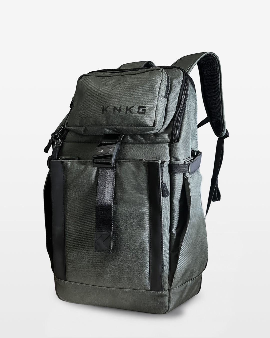 KNKG PLUS BACKPACK