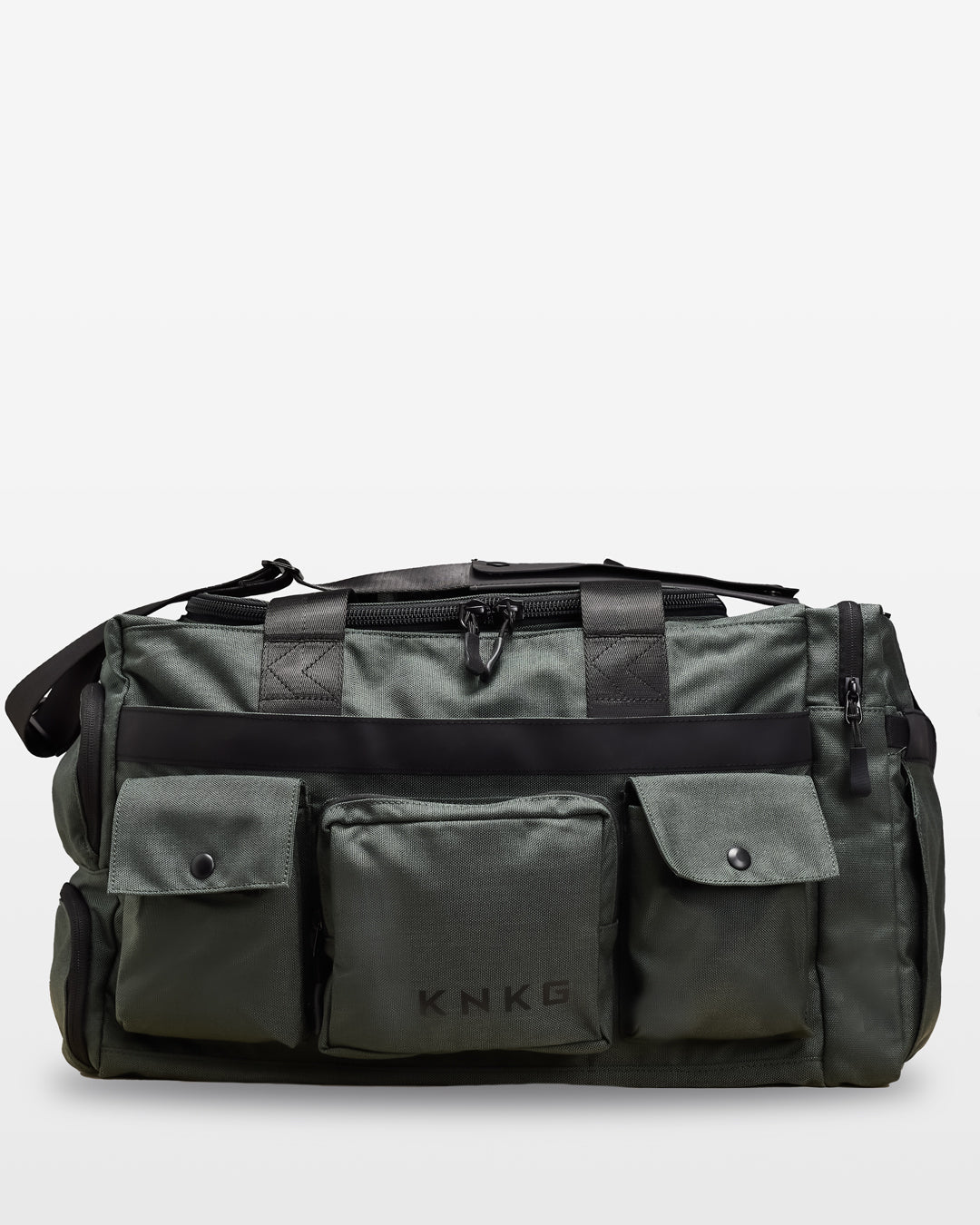 KNKG PLUS Duffel