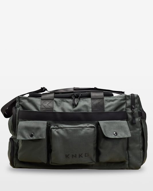 KNKG PLUS Duffel