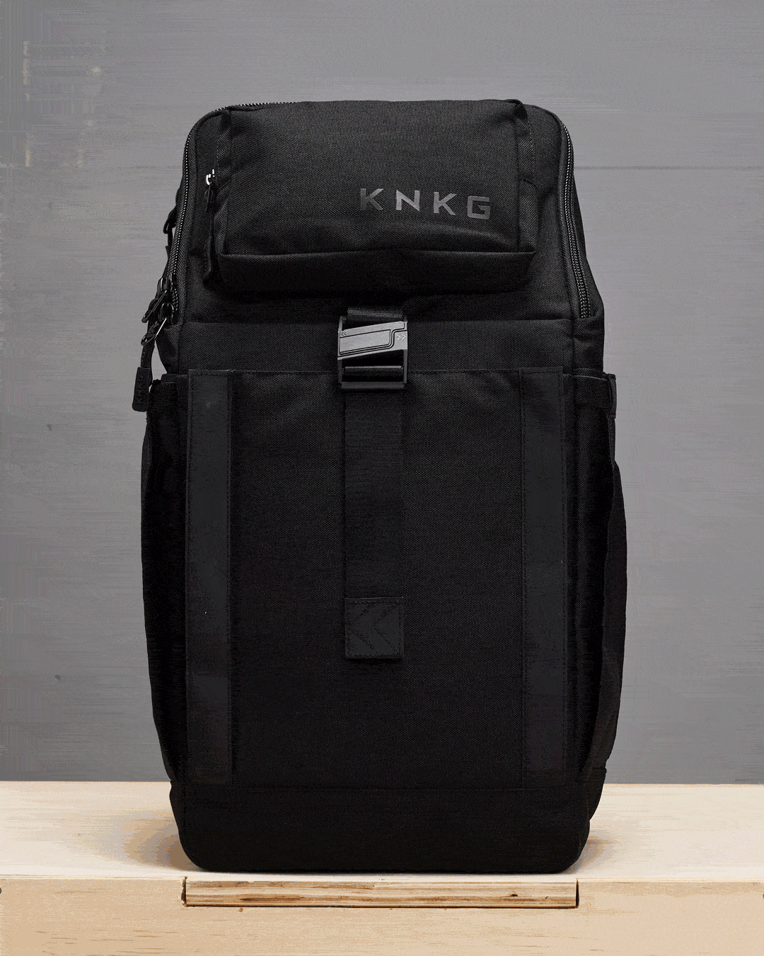 KNKG PLUS BACKPACK
