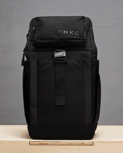 KNKG PLUS BACKPACK