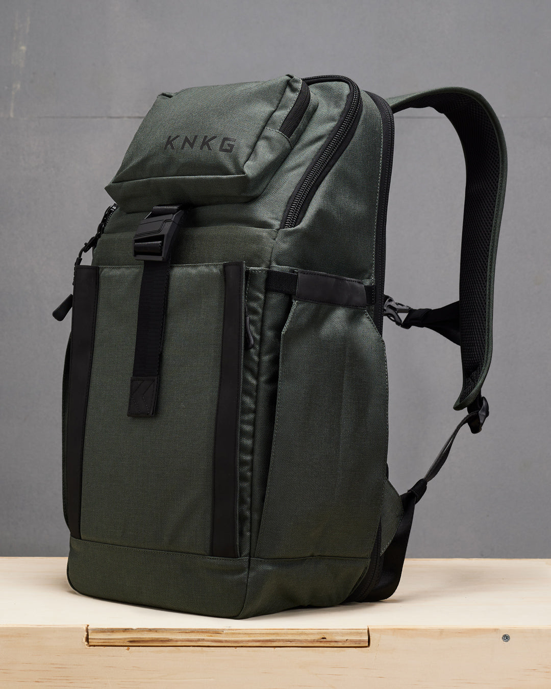 KNKG PLUS BACKPACK