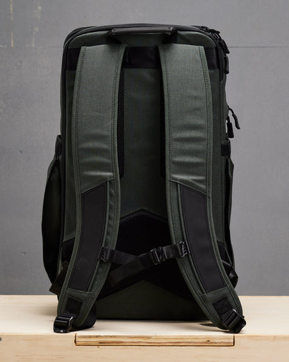 KNKG PLUS BACKPACK