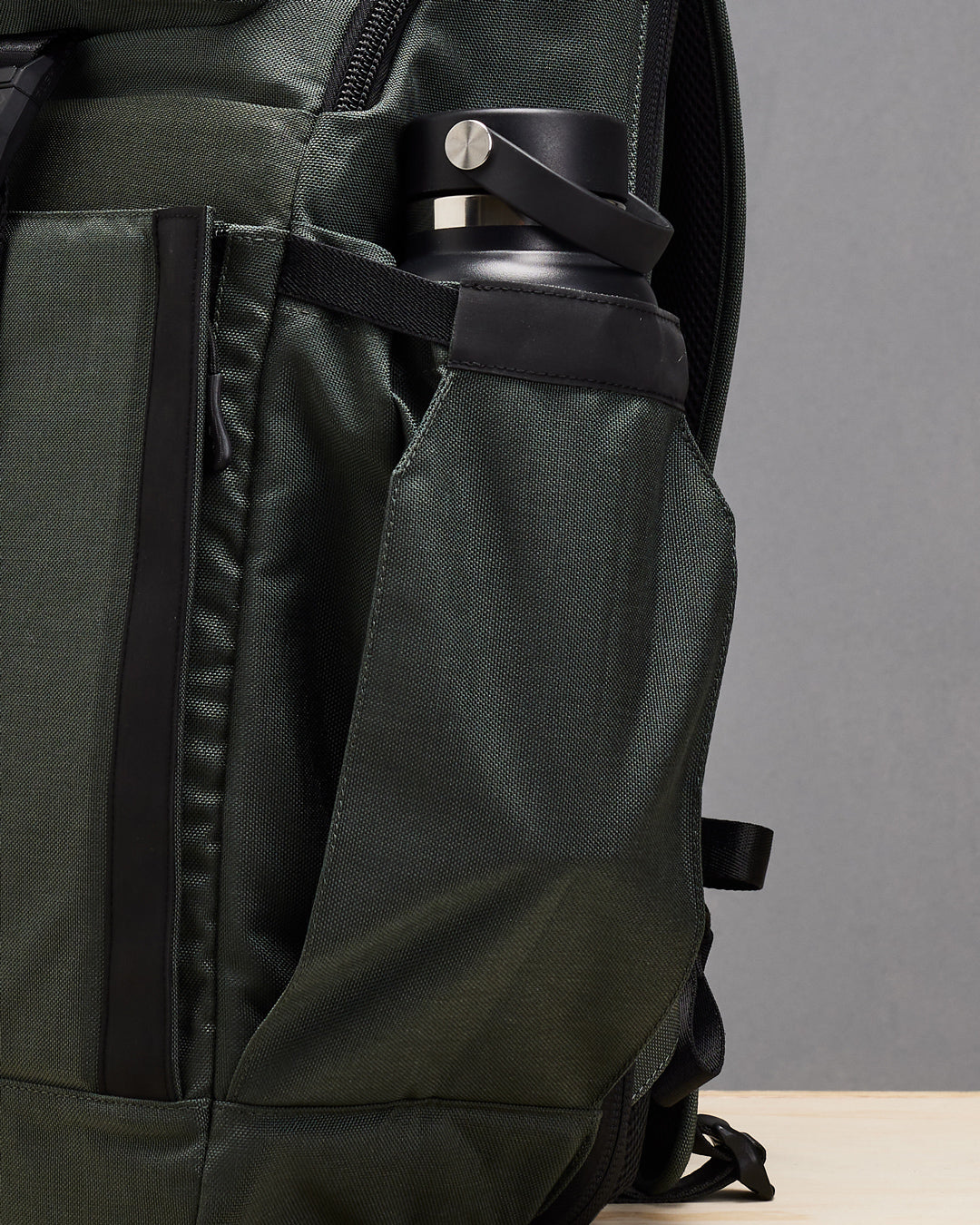KNKG PLUS BACKPACK