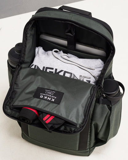 KNKG PLUS BACKPACK