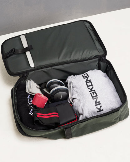 KNKG PLUS BACKPACK
