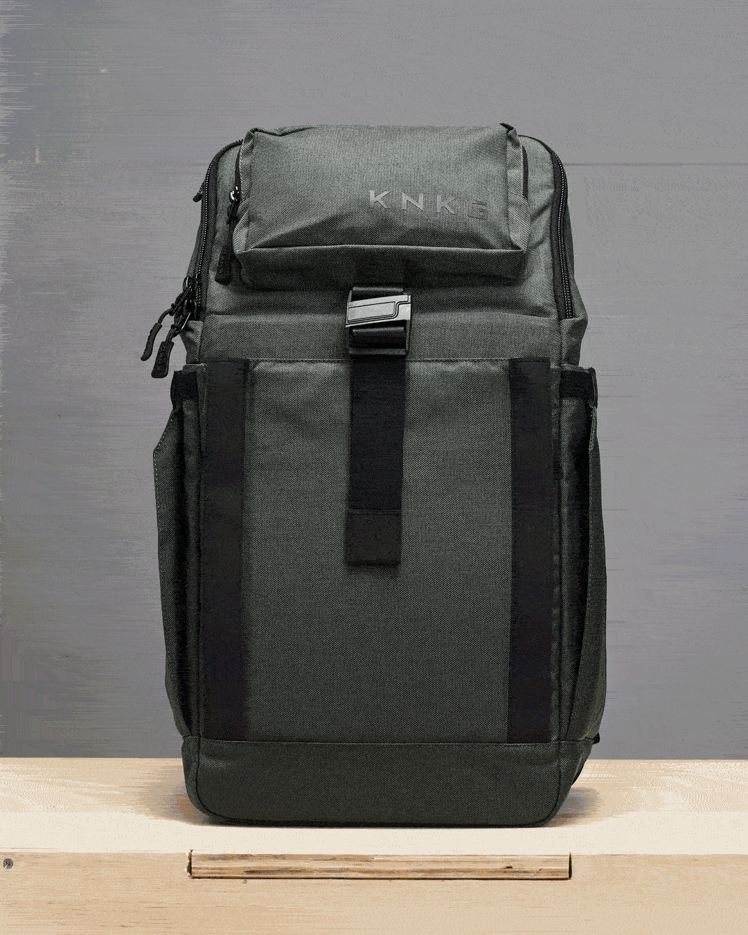 KNKG PLUS BACKPACK