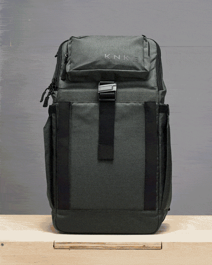 KNKG PLUS BACKPACK