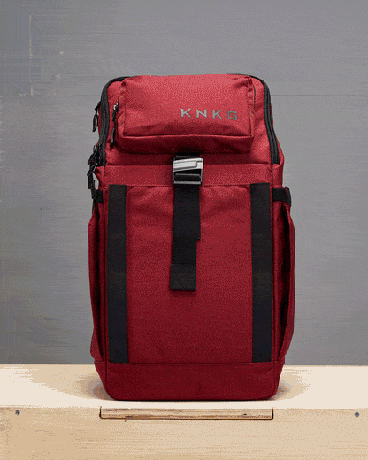 KNKG PLUS BACKPACK