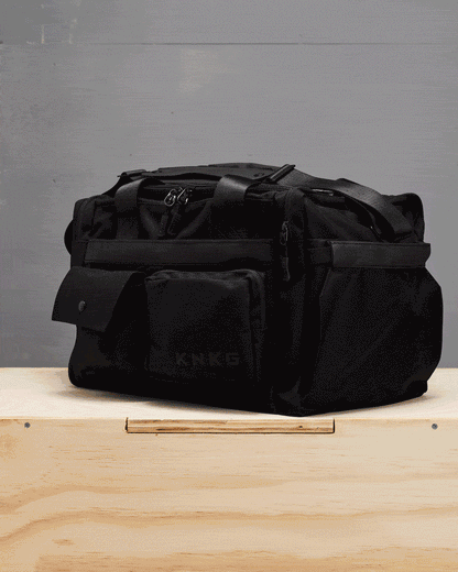 KNKG PLUS Duffel