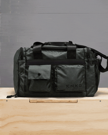KNKG PLUS Duffel