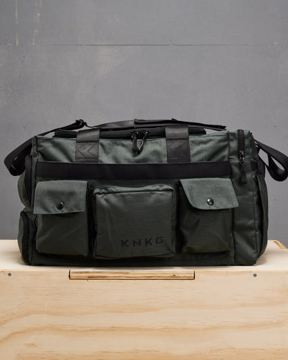 KNKG PLUS Duffel