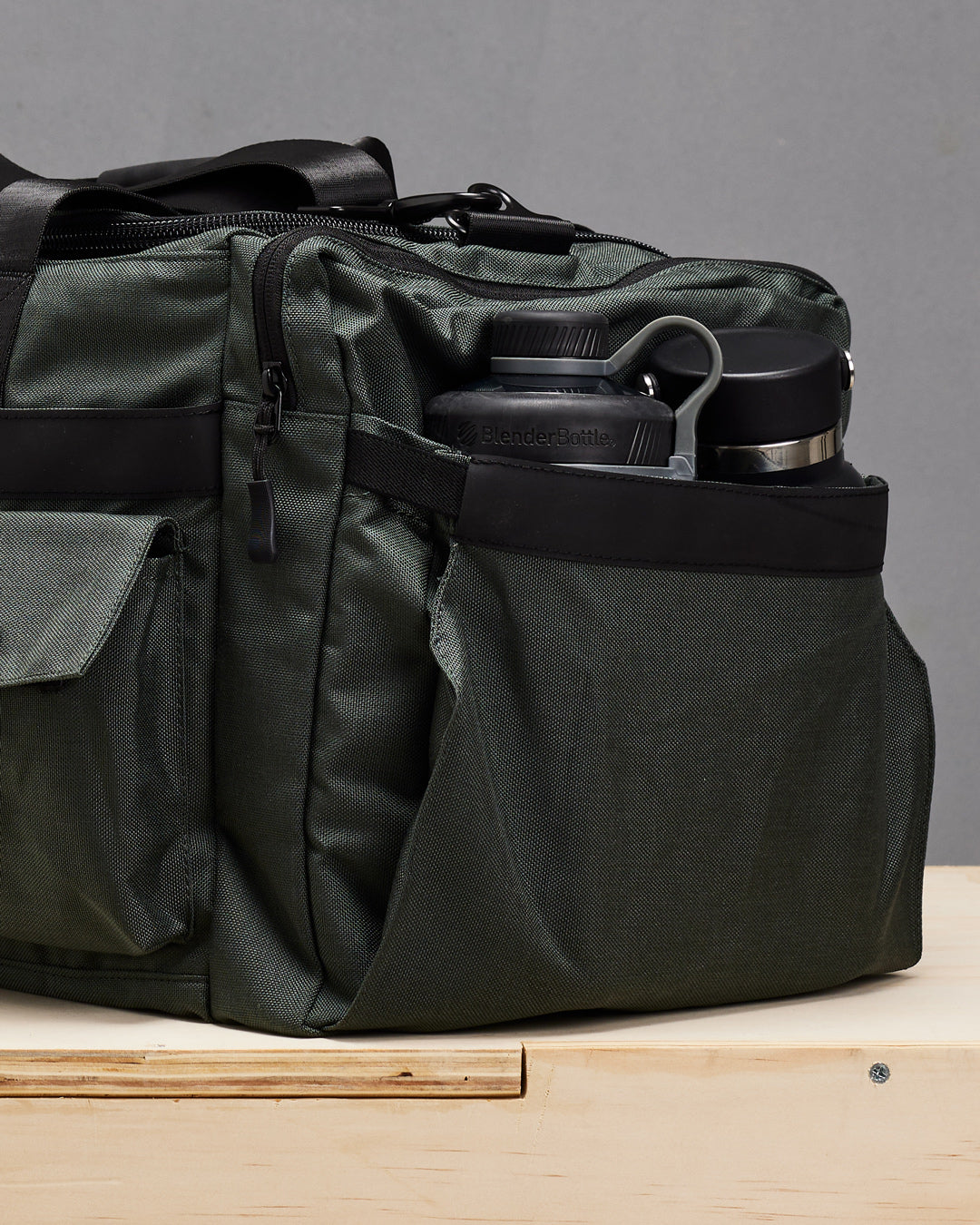 KNKG PLUS Duffel