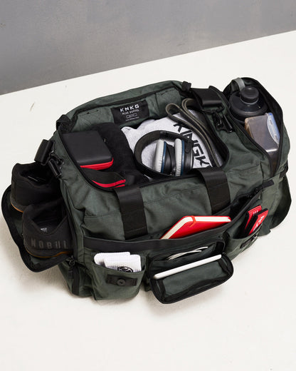 KNKG PLUS Duffel