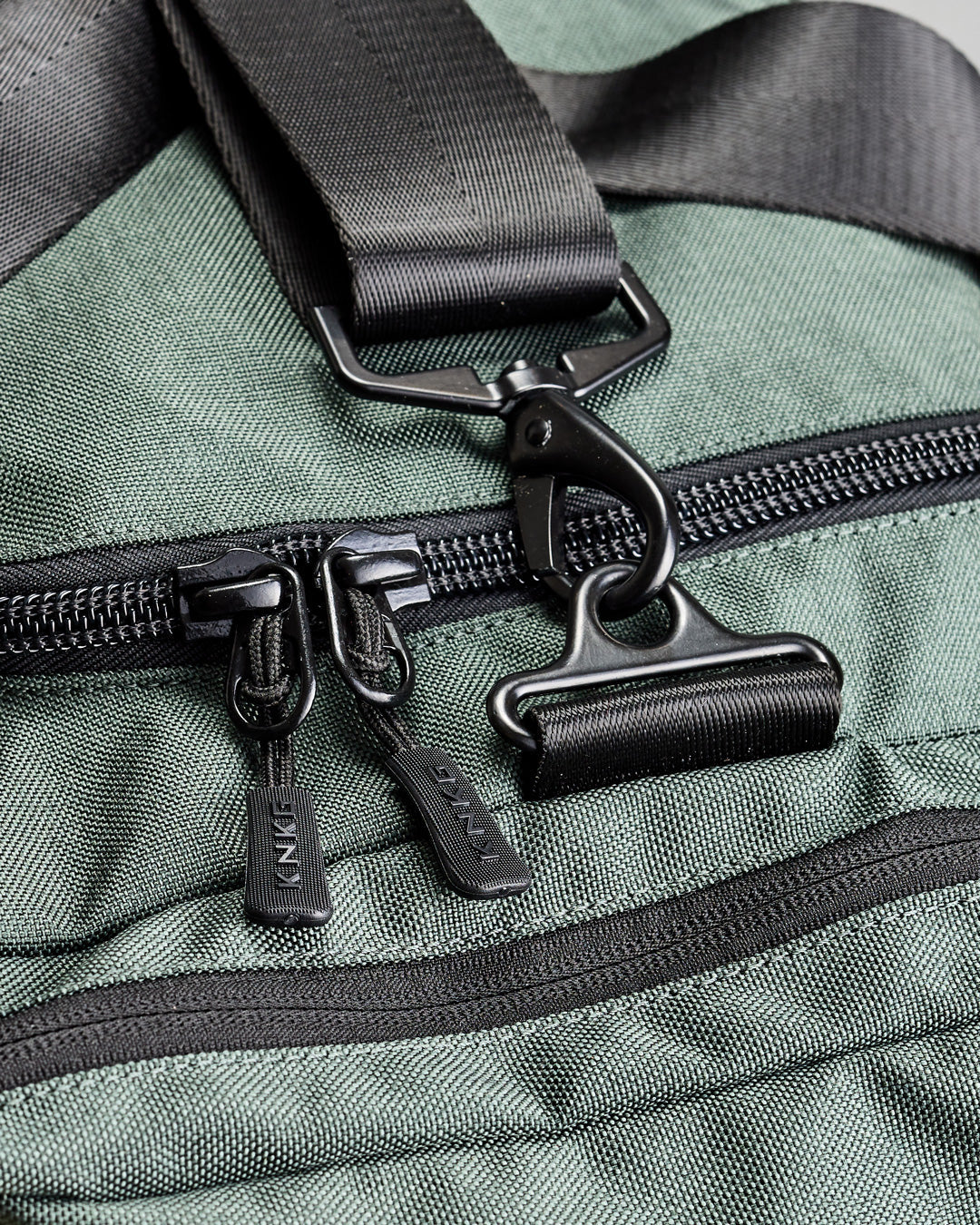 KNKG PLUS Duffel