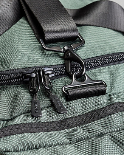 KNKG PLUS Duffel