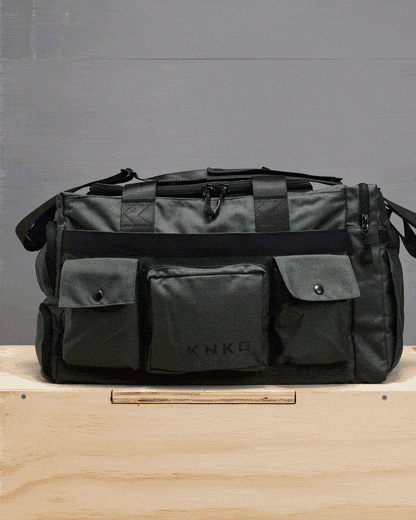 KNKG PLUS Duffel