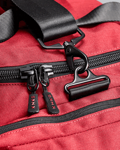 KNKG PLUS Duffel