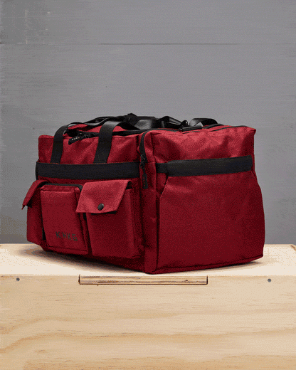 KNKG PLUS Duffel