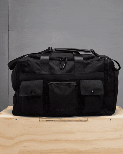 KNKG PLUS Duffel